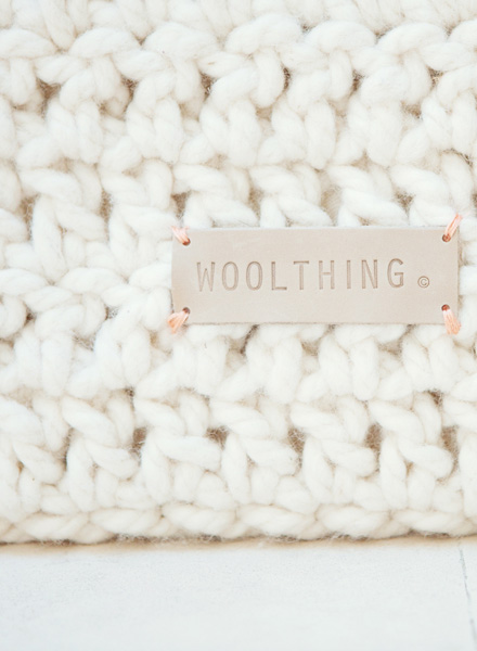 Woolthing wandpanelen