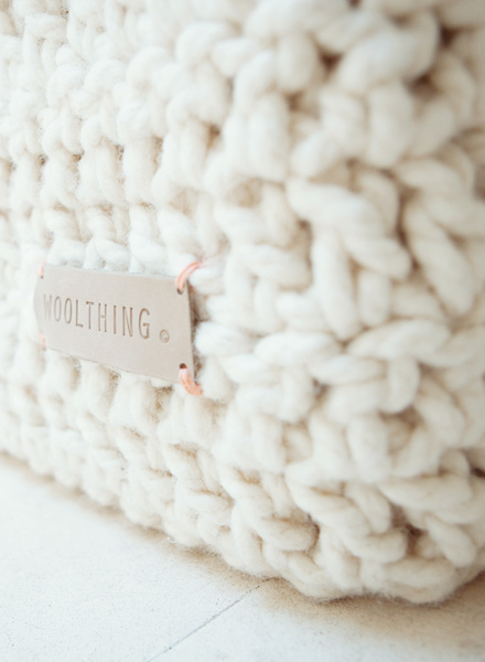 Woolthing wandpanelen